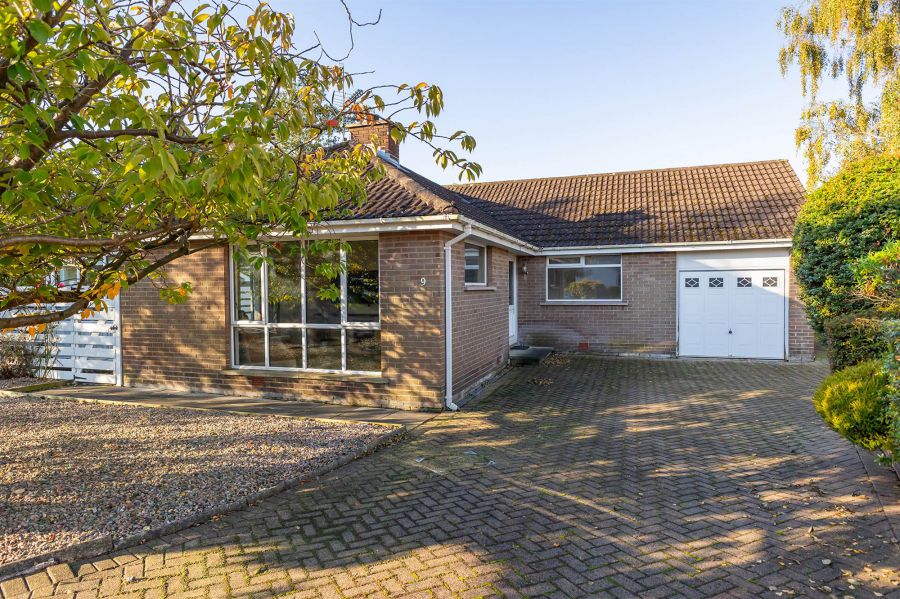 9 Dalboyne Gardens, lisburn city, lisburn, BT28 3BX