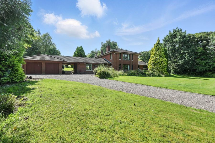23 St Johns Road, hillsborough, BT26 6ED