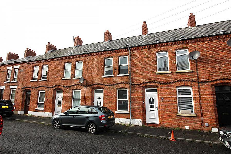 5 Egeria Street, belfast city centre, belfast, BT12 5PN