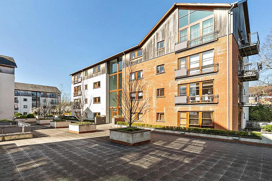 Apt C1 The Cypress, Malone Square, 44 Windsor Park, Belfast, BT9 6JU