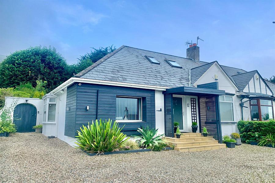8 Thorburn Road, serpentine road, newtownabbey, BT36 7HZ