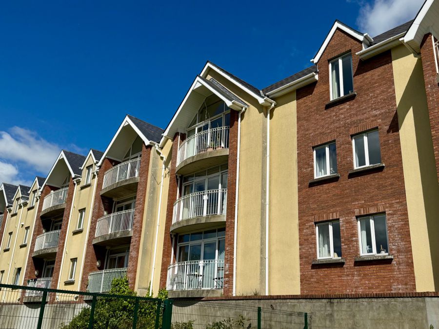 7 Parklands, bryansford road, newcastle, BT33 0GS