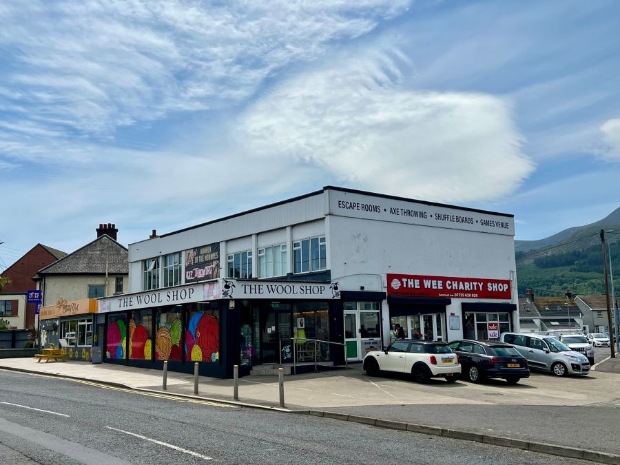 10b Donard Street, newcastle, BT33 0AW