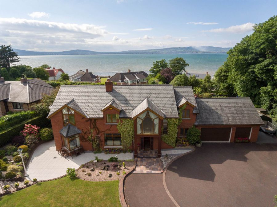 The Craig 22b Ailsa Road, holywood, cultra, BT18 0AS