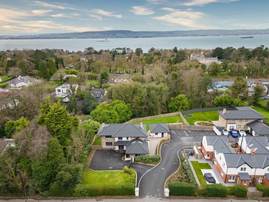 1 Culloden Wood , 170 Bangor Road, cultra, cultra, holywood, BT18 0EY