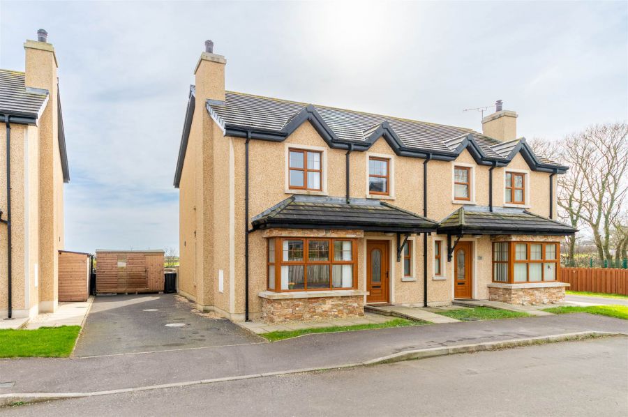 12 Chapel View, chapeltown, downpatrick, BT30 7WT