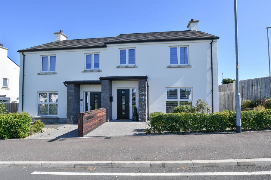 61 Saul Acre View, saul road, downpatrick, BT30 6FX