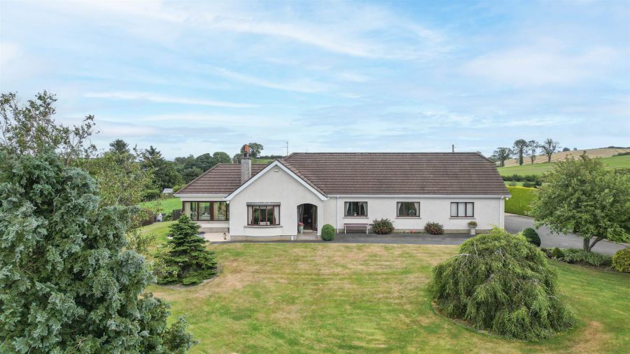 18 Ballywillin Road, crossgar, downpatrick, BT30 9LE