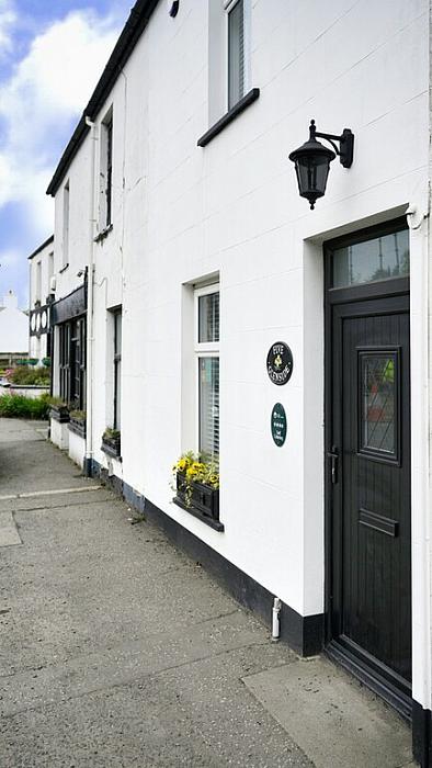Glenside, 5 Main Street Crawfordsburn, bangor, BT19 1JF