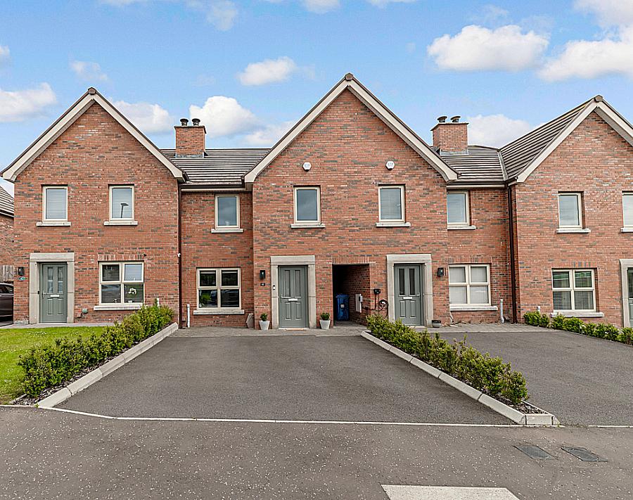 42 Ballyvarnet Lane, bangor, BT19 1FF