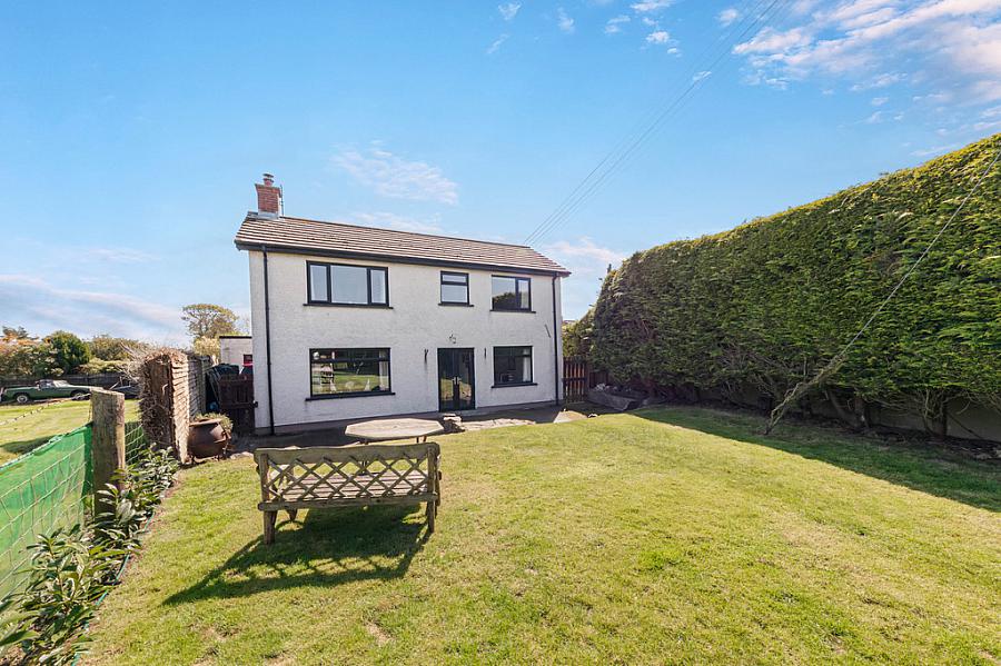 4 Ballyhaft Road, newtownards, BT22 2AW