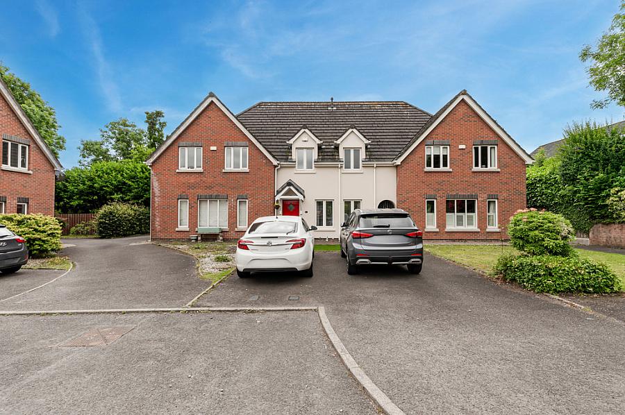 6 Old Dundonald Mews, belfast, BT16 1DA