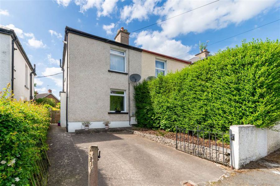 82 Sunnyhill Park, upper dunmurry lane, dunmurry, BT17 0PZ