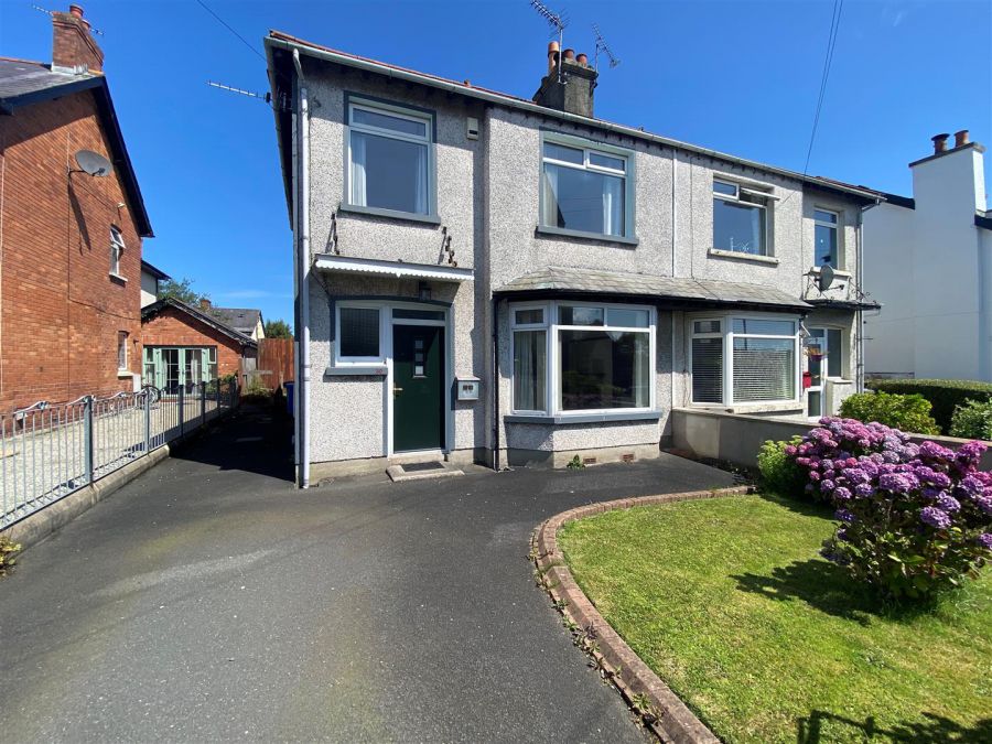30 Brunswick Road, bangor, BT20 3DU