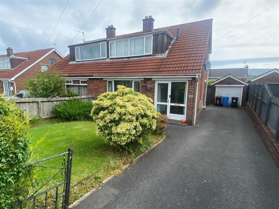 18 Belmont Avenue, bangor, BT19 1NG