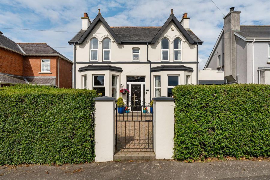 19 College Avenue, bangor, BT20 5HJ