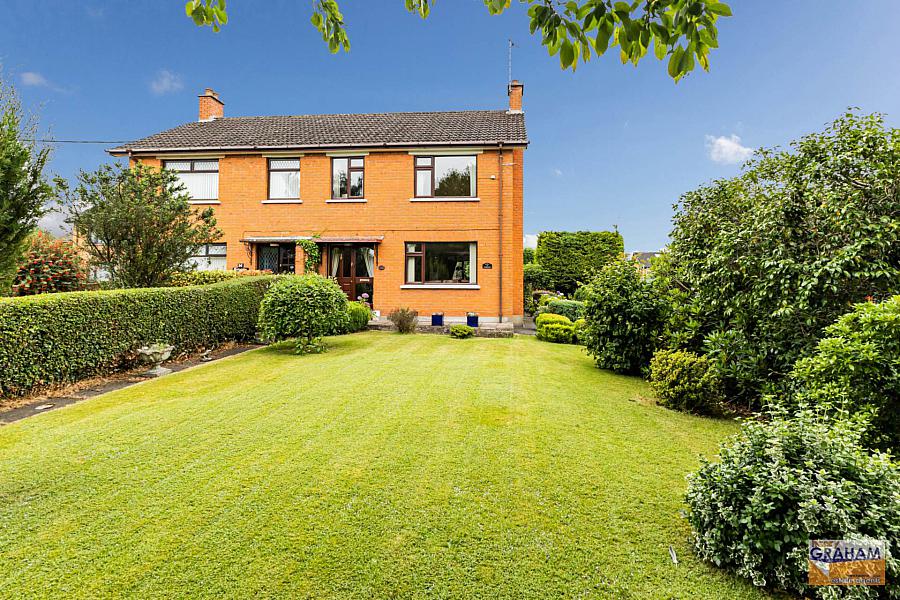 34 Ballinderry Road, lisburn, BT28 1UG