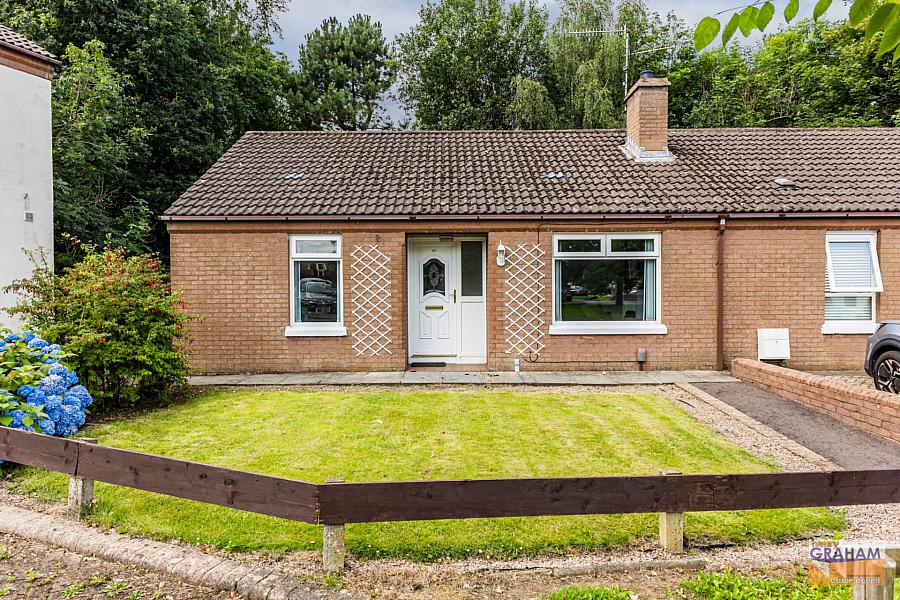 37 Rathvarna Avenue, lisburn, BT28 2UZ