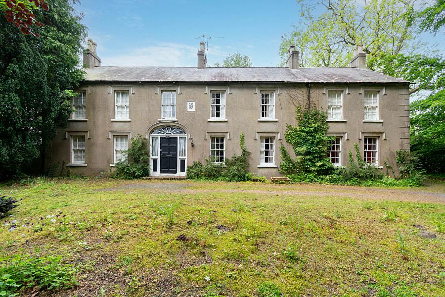 Milltown House 35 Derriaghy Road, lisburn, BT28 3SQ