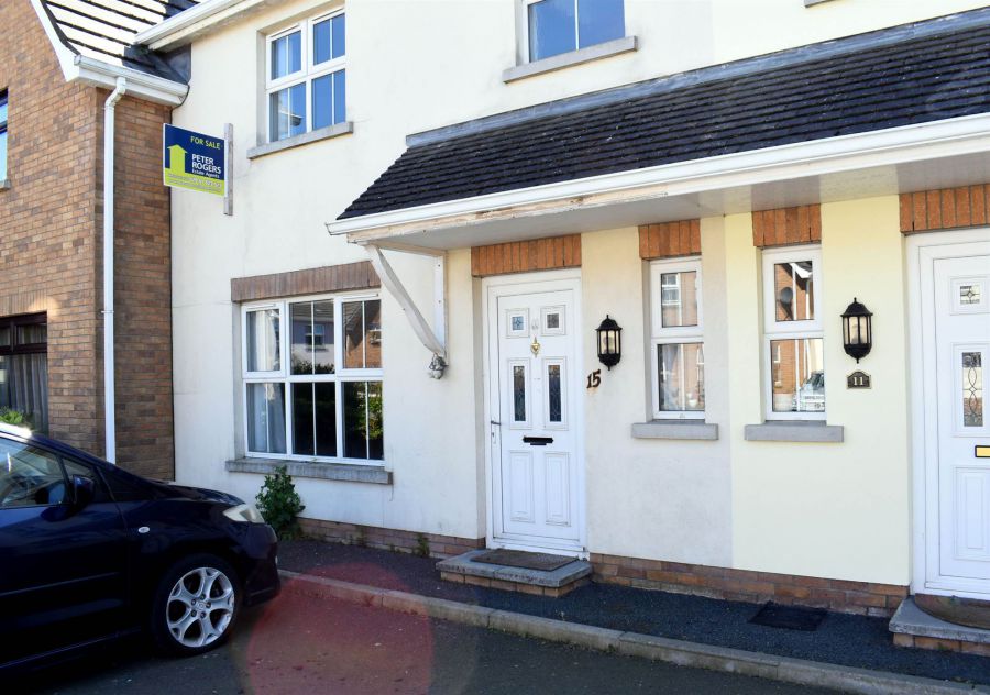 15 Seahaven Drive, portavogie, BT22 1FB