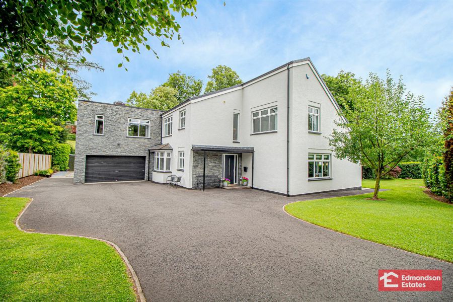 9 Tullyglass Park, ballymena, BT42 1HH