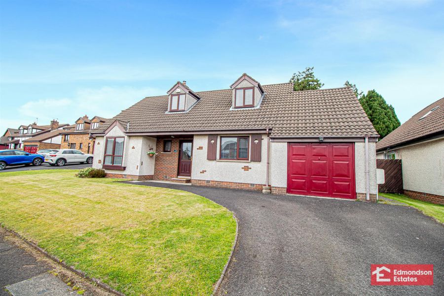 5 Sherwood Avenue, newtownabbey, BT36 5GF