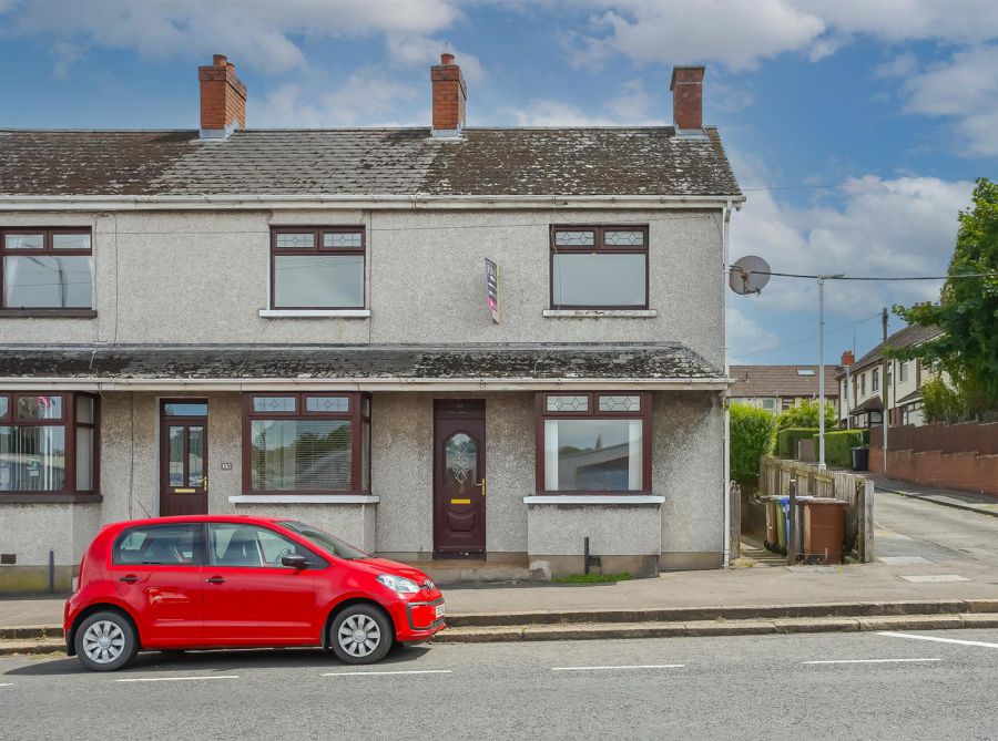 61 Young Street, lisburn, BT27 5EA