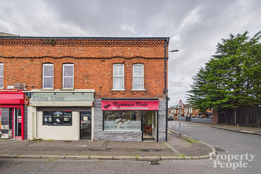 69, Mountview Street, oldpark, belfast, BT14 6FW