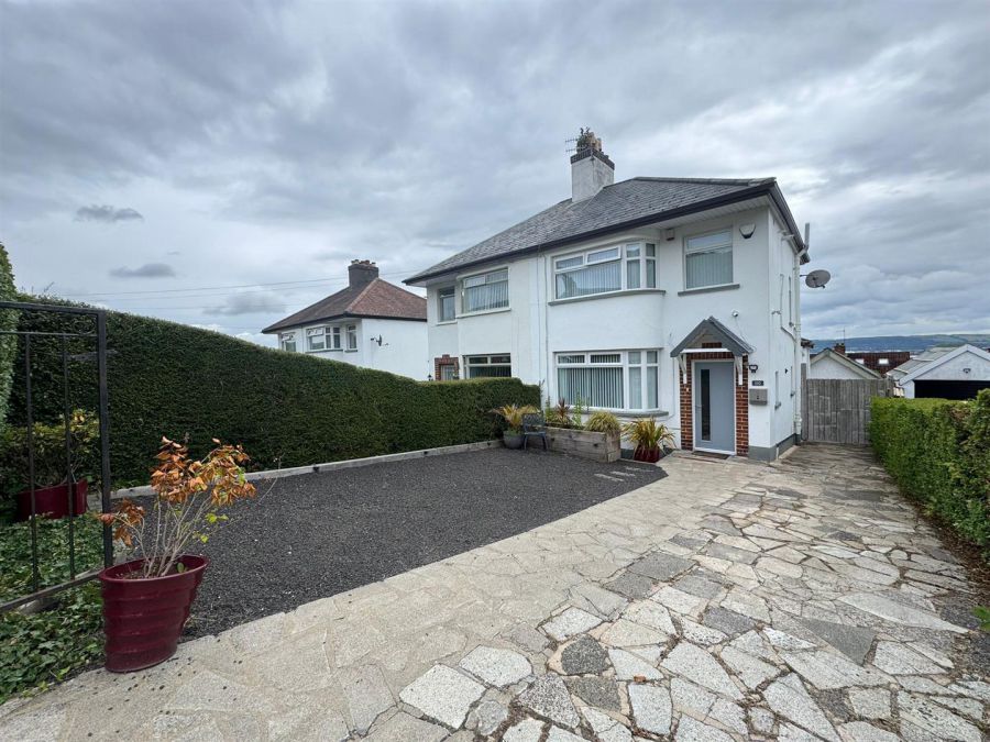 120 Serpentine Road, whitewell road, newtownabbey, BT36 7JG