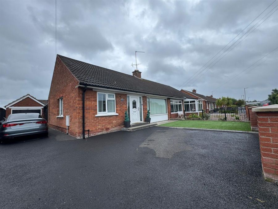 33 Kings Crescent, doagh road, newtownabbey, BT37 0DH