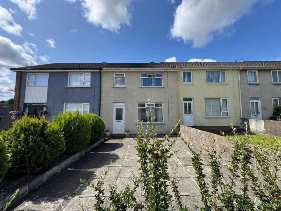 86 Forthill Drive, ballyduff, newtownabbey, BT36 6QS