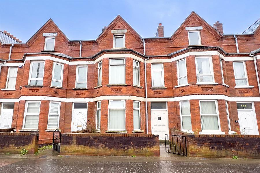 190 Ormeau Road, ormeau, belfast, BT7 2ED