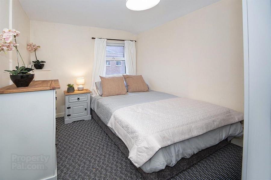 Room 5, 96 Cromwell Road, 96 cromwell road, belfast, BT7 1JY