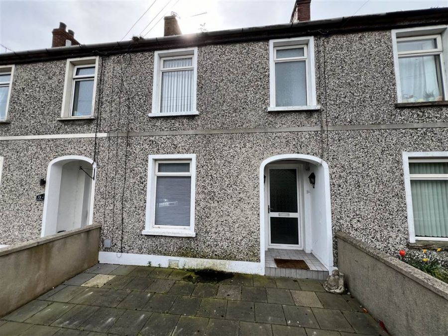 11 Cooks Brae, kircubbin, BT22 2SQ