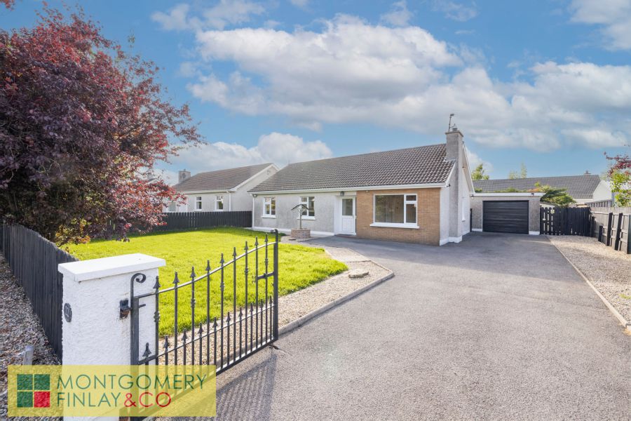 22 Tullyavey Road, ballycassidy, ballinamallard, BT94 2JT