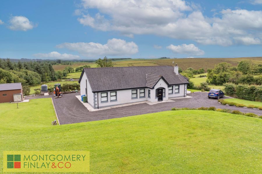 95 Carrickaheenan Road,, enniskillen, brookeborough, BT94 4DJ
