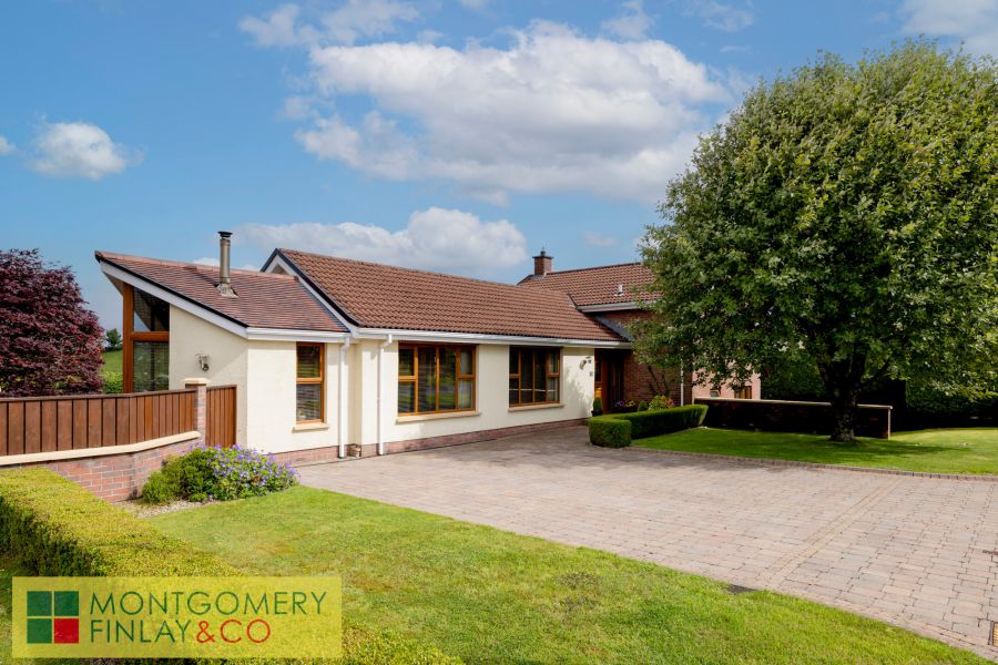 7 Drumlin Court, enniskillen, BT74 5LF