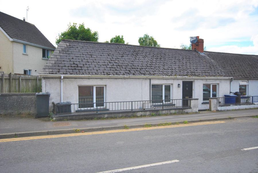 10 Castle Lane, comber, BT23 5EB