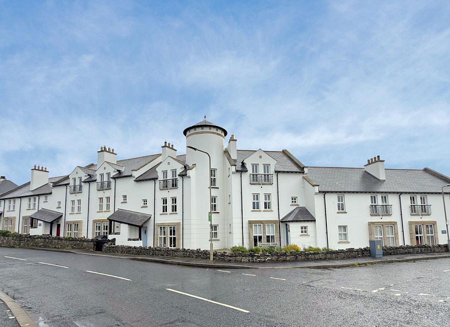 11 Seaport Apartments, portballintrae, BT57 8DN