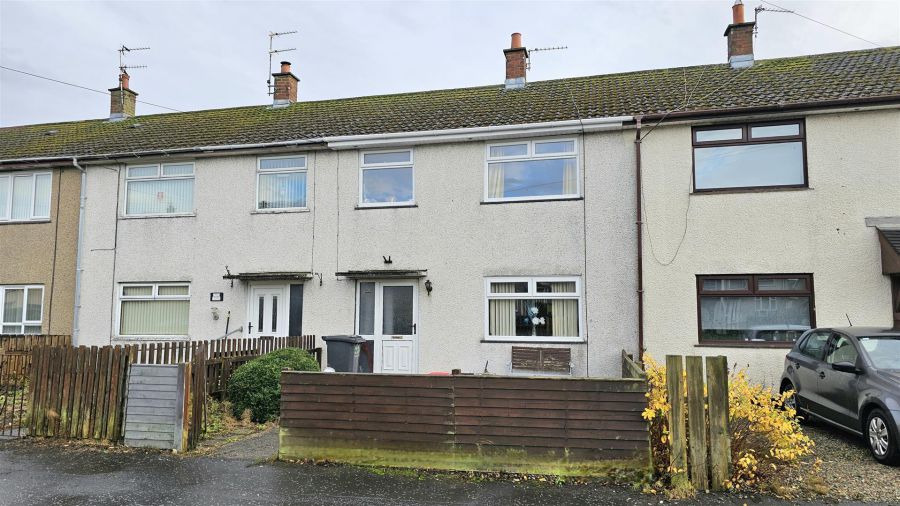 73 Moyard Gardens, greenisland, carrickfergus, BT38 8XB