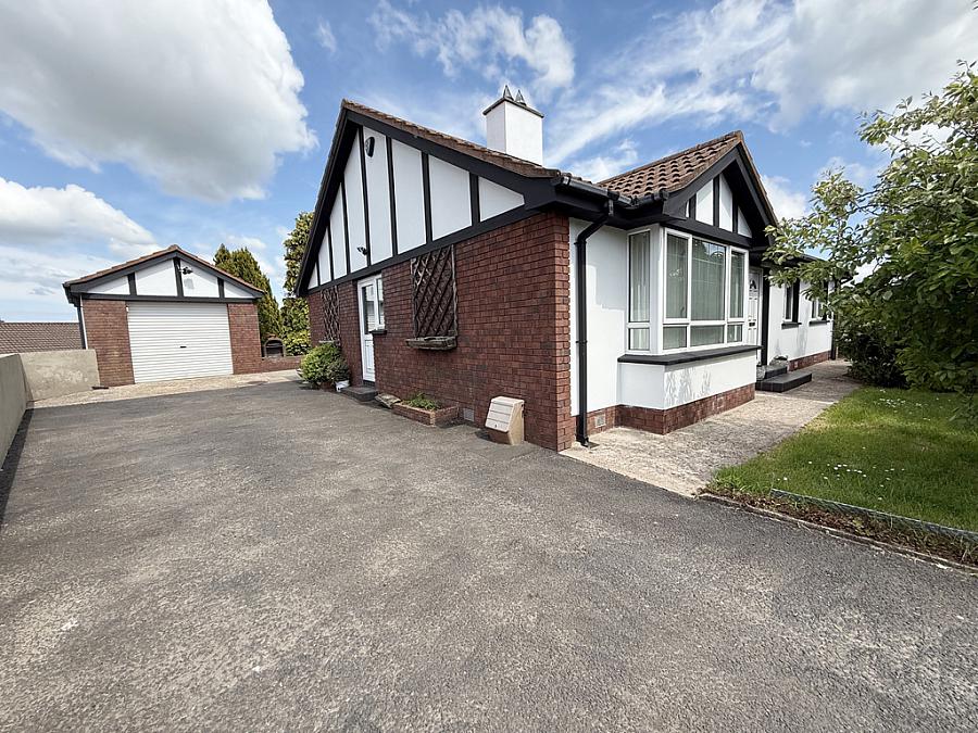 14 Charnwood Park, coleraine, BT52 1JZ