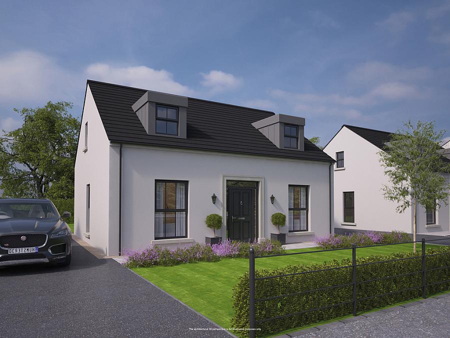 361 Henley Hall, coleraine,  