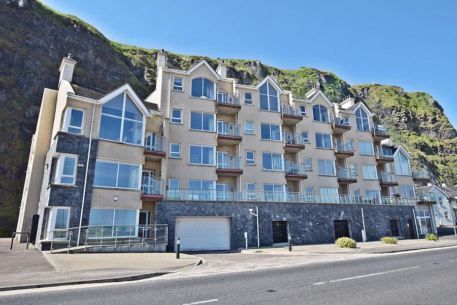 8 Temple Cove Apartments, coleraine, BT51 4WE