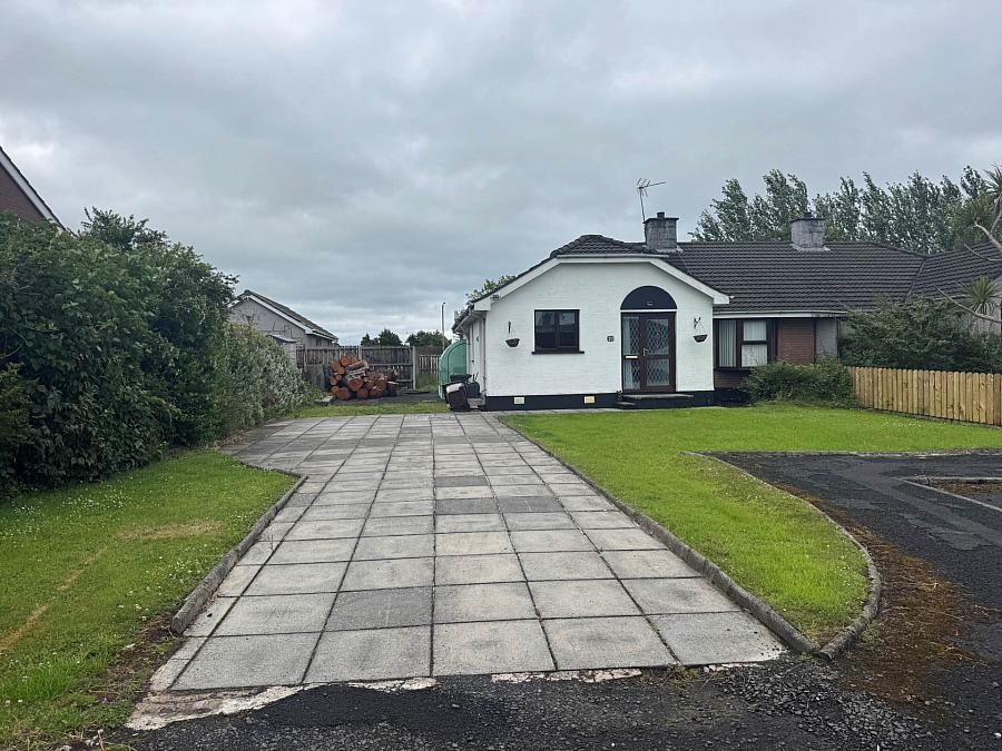 20 Thorndene Park, carrickfergus, BT38 9EA