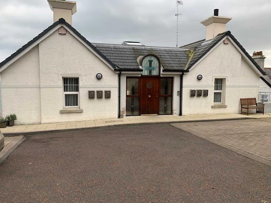 Apt 4 Glencairn Glenarm Road,, larne, BT40 1EE