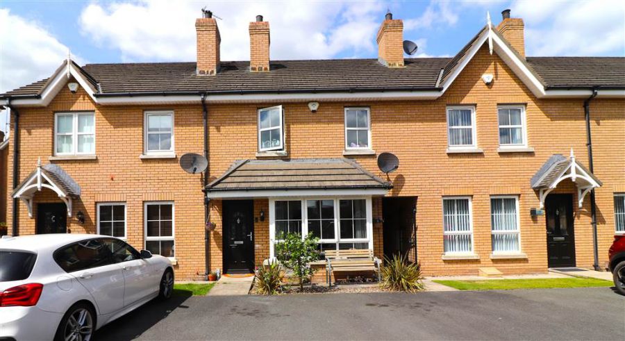 5 Mornington Place, ballinderry road, lisburn, BT28 2WR