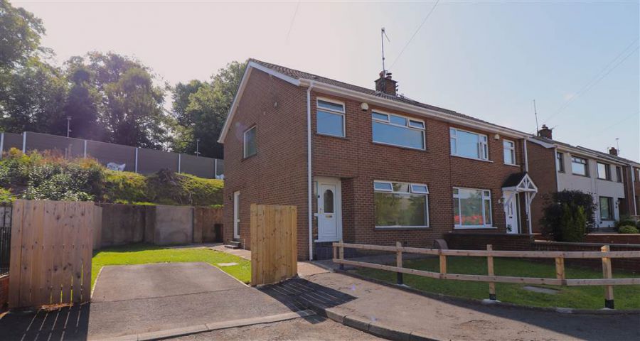 1 Colin View, Queensway, Derriaghy, BT17 9JD