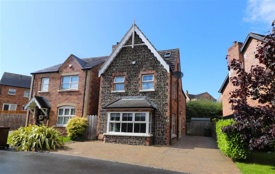 36 Belsize Meadows, belsize road, lisburn, BT27 4EH