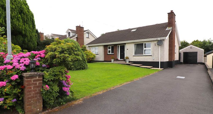4 Glenroe, glen road, maghaberry, BT67 0DT