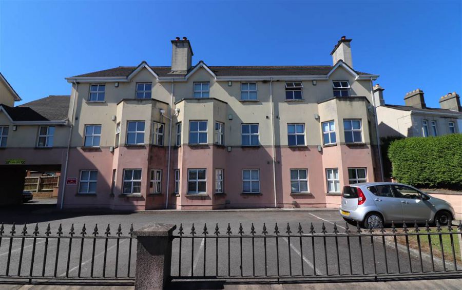 12a Saintfield Mews, saintfield road, lisburn, BT27 5SU